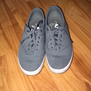 Mini Sneaker Lace CNVS Womens Style